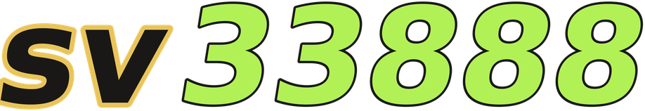 sv33888 logo